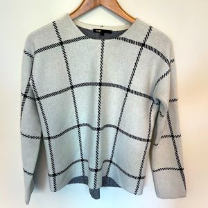 Maje Sweater